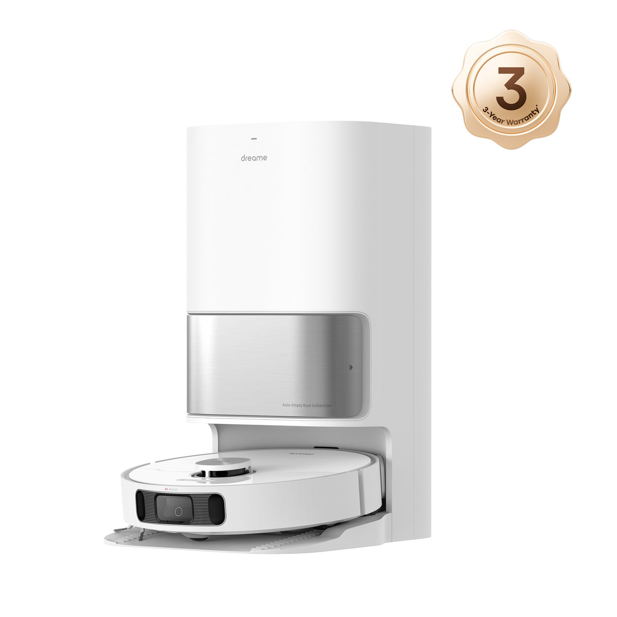 DreameBot L10s Ultra — foto produk referensi