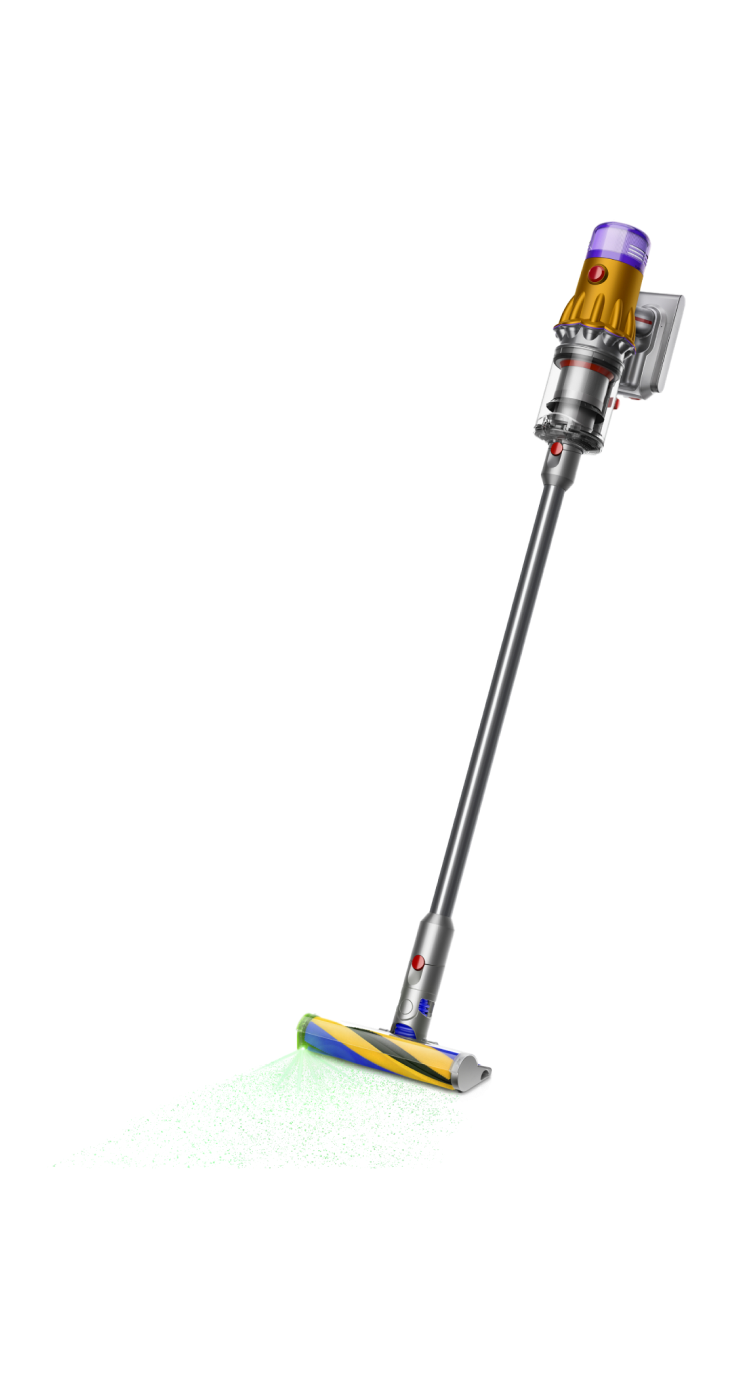 Dyson V12 Detect Slim — foto produk referensi